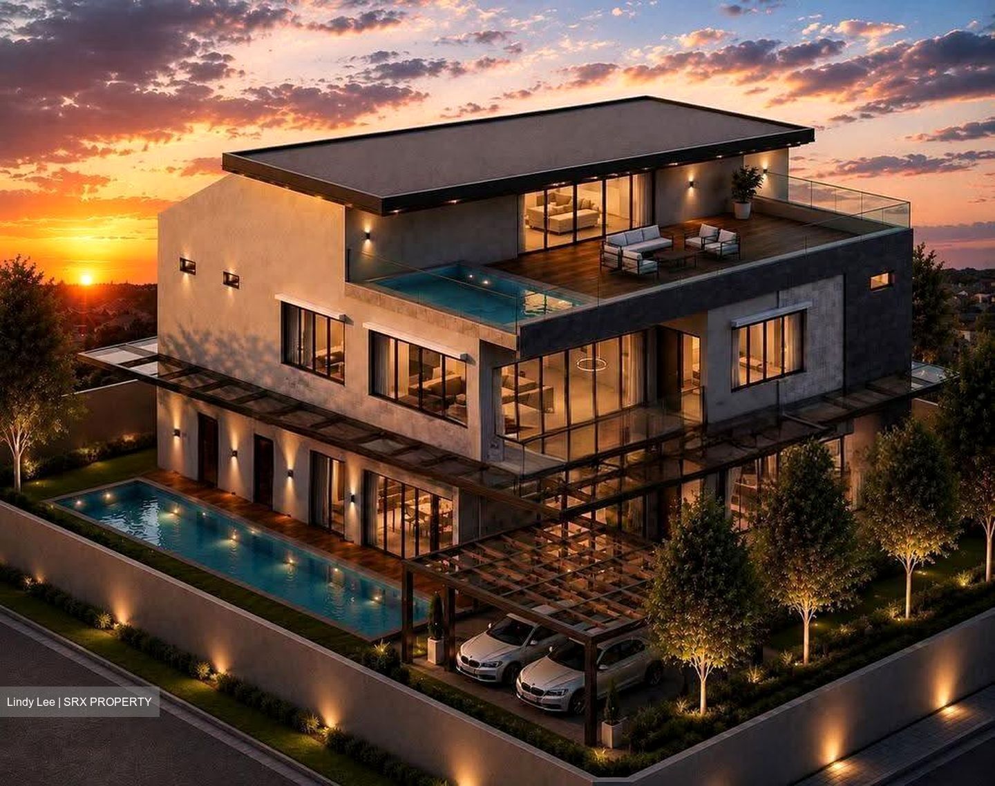 Swiss Club Park (D11), Detached #629365851